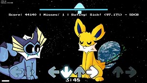 “最终boss”Ultimate Final Boss chart (preview 1)_哔哩哔哩bilibili_口袋妖怪