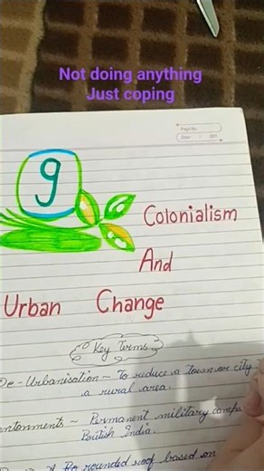 easy way and simple way to write chapter name #viral #art #trending