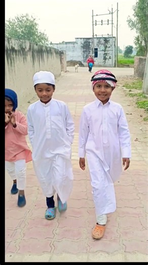 Habibi look 💫Bhai log on fire 🔥