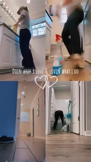 Helping Hands Housekeeping on Reels | Facebook