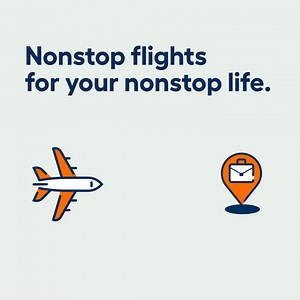 Get anywhere in the world, simply. Like a jetsetter. Fly Simple. Fly SJC. | San José Mineta International Airport