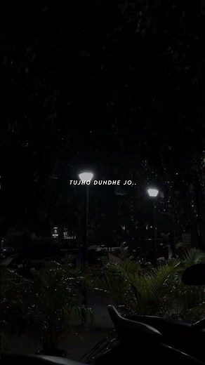 aaj bhi 2 | lyrics aestheic video --vishal mishra