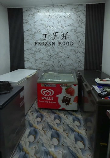 How to Start a Frozen Food Business in Abuja – Step-by-Step Guide