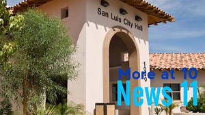 3.1K views | Coming up at 10 on News 11. San Luis businesses are looking to the city for help. | KYMA-TV | Facebook