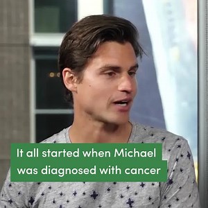 1.1K reactions · 210 shares | Kristel(28) who graduated from Cass in London - launched YourSuper.eu 4 years ago from her apartment after her partner Michael was diagnosed with cancer... Based on that life-changing experience they created together with nutritionist the 7 functional superfood mixes for YOU! ✨ Learn more: www.yoursuper.eu | Your Superfoods | Facebook