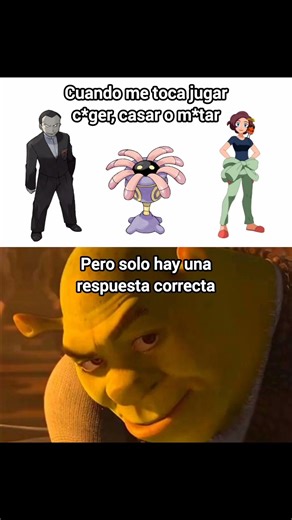 Giovanni vs Lileep vs Mamá de Serena 😓 #pokemon