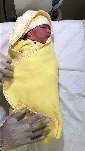 Cute Little Baby Moments | Sweet & Adorable Newborn 😍