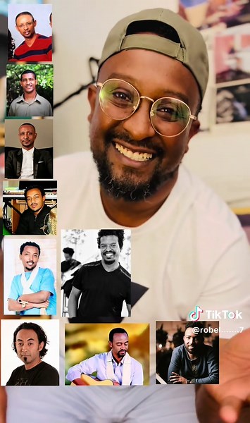 Discover the Legends of Eritrean Music