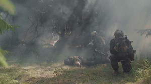 Devastator Helldivers 2