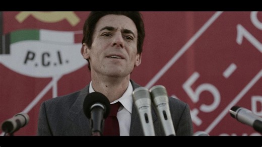 Elio Germano è Berlinguer nel film di Andrea Segre: "Un simbolo della fatica e della lotta per trasformare la società"