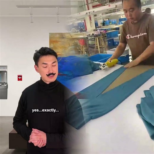 When you go to a modern art gallery #funny