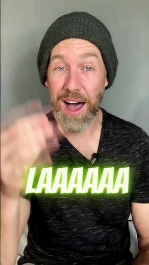 💥POWERFUL Vocal Exercise: FLEX Your Singing Muscles 💪