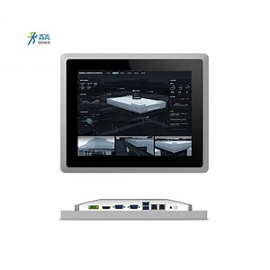 [Hot Item] Rugged Windows Tablet PC Android Touch Screen Computer with Capacitive Panel