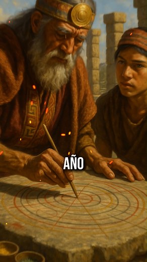 El CALENDARIO INCA tenía 328 DÍAS y era más EXACTO que el EUROPEO😱 #fblifestyle #peru #historia #incas #reelsfacebook #xplicadope | Xplicadope.