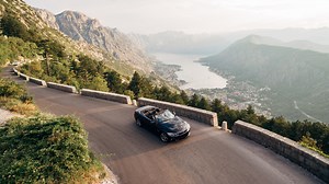 10 of The World’s Most Dangerous Roads | Warrantywise