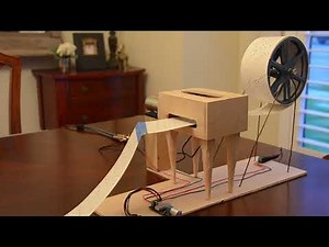 Ib - Memory Music Box