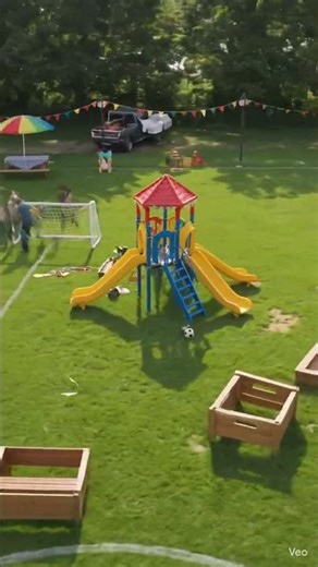 How to create a playground using AI. #ai #fast #edit #playground