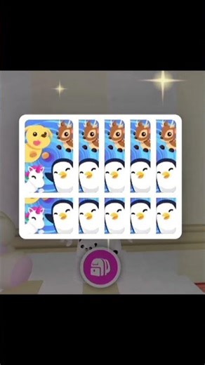 OPENING STICKER PACKS!