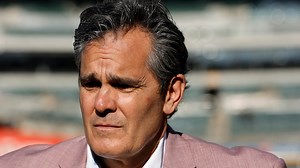 St. Louis Cardinals broadcaster Chip Caray accidentally uses slur during broadcast