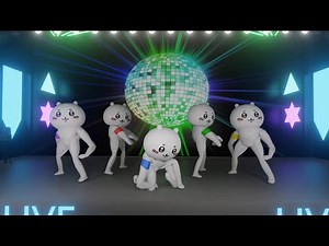 ちいかわLIVE【キモカワ】
