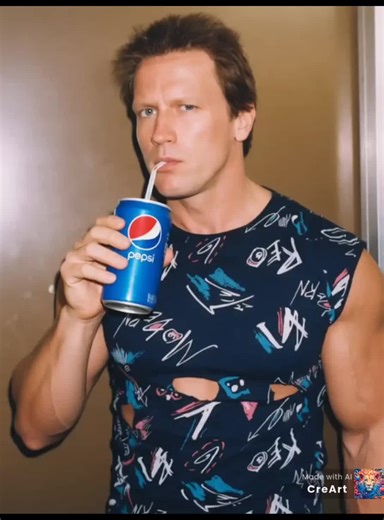 Have A Drink With The Terminator