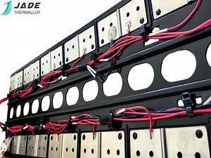 [Hot Item] Harness Cable CCS Cells Connection System, Harness Connector Busbar for Battery