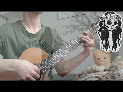 La Llorona Carmen Goett | guitar arrangement