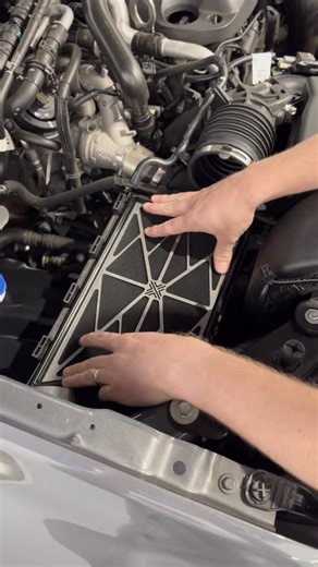 Pipercross Filters on Instagram: "Upgrade your Ford Ranger/VW Amarok with a PP2102PLUS panel filter! 🚀 Pipercross Plus Panel Filters are made using a bespoke dual layer foam, providing the perfect balance between flow and filtration, and feature an industry first laser cut stainless steel frame that allows for a 22.1% increase in air flow over typical mesh backed panel filters. Pick up yours via the link in our bio 🔗 OR contact your local Pipercross dealer 🧰 #pipercross #pipercrossairfilters 