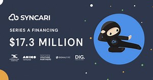 Syncari Raises $17.3M Series A to Automate Cloud Data Management