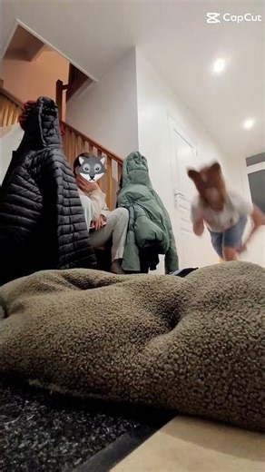 {|long jump|} #therian #quadrobic #therianjump