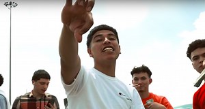 Cashout Ace Family Goes Into Hiding After Rapper Is Shot In The Head