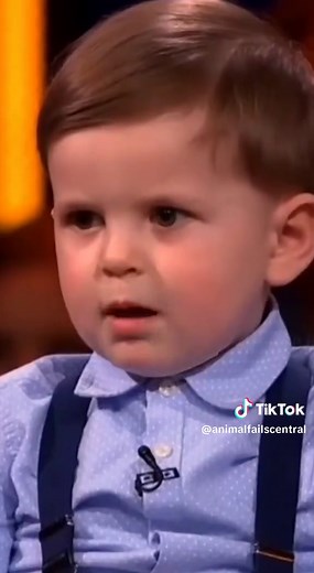 Toddler Interview: Hilarious Moments and Insights