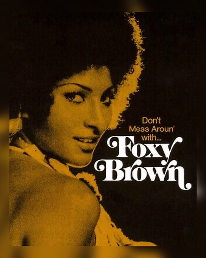 1.4M views · 10K reactions | Celebrating the 50th anniversary of the ‘Blackest Year in Cinema — 1974’ with a look at a few of the classic movies that helped ignite a new era of filmmaking. Critics Choice Association member Shawn Edwards on “Foxy Brown.”#BlackHistoryMonth #FoxyBrown #CriticsChoice #CelebrateBlackCinema | Critics Choice Awards | Facebook