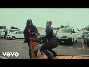 Sgee Vehnom - Back it Up Gyal (Official Music Video)