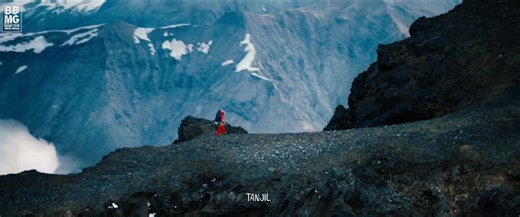 53K views · 2.4K reactions | Lost and found in the echoes of dreams, one step closer to infinity. Aro Ekbar - Fossils  - The Secret life of Walter Mitty - Tanjil | Bangla Band Music Group - BBMG | Facebook