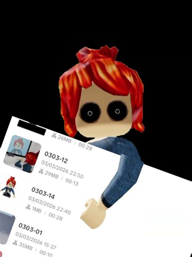 why you delete me...? #roblox #capcut