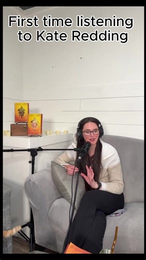 Exploring Kate Redding's Narration Style in Audiobooks