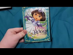 DVD update 4/10/21 (Read Description)