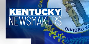Kentucky Newsmakers 3/16: Ky. Health Commissioner Dr. Steven Stack; KEA President Eddie Campbell