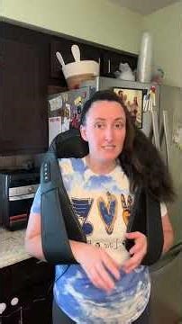 Deep tissue massager It's the best thing ever