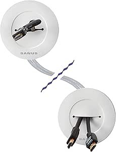 Made for Amazon In-Wall Cable Management Kit