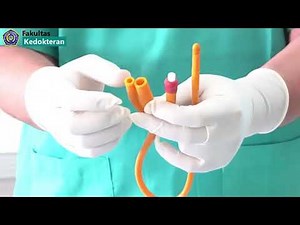 Keterampilan Pungsi Suprapubik dan Trokar Sistostomi