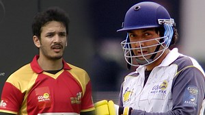 1M views · 29K reactions | Akhil Akkineni bowls his first over with good line & length vs Mumbai Heroes | Telugu Warriors | CCL #AkhilAkkineni #TeluguWarriors #MumbaiHeroes #CCL | Celebrity Cricket League | Facebook