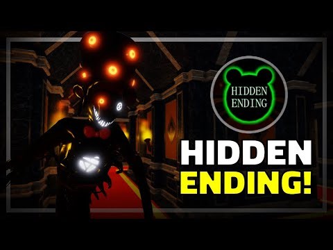 Completing the Hidden Ending in Piggy Book 2