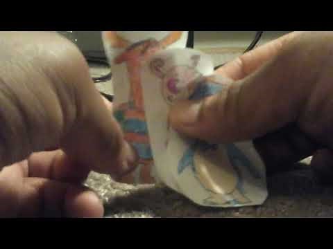 The Backyardigans s1 ep10: Viking Voyage