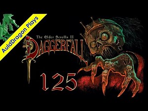 Daggerfall (Unity) — Part 125 - Making New Spells