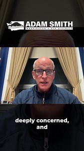 If I could wave a magic wand and solve only one policy problem in this country and in my district, it would be to make housing more affordable. Number of different ways to attack this issue without a magic wand: one of them is banning hedge funds from buying up starter homes. I share some thoughts about ways to address housing affordability in my most recent Telephone Town Hall: | Rep. Adam Smith