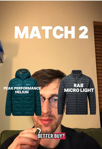 Best Jackets for Winter Adventures