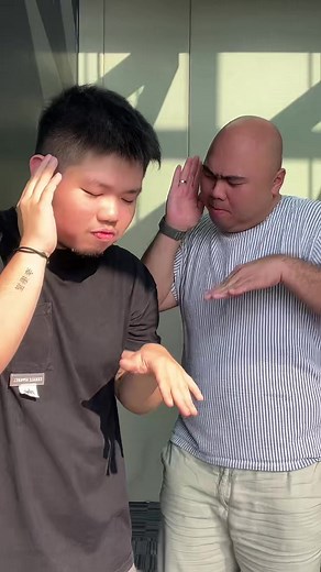 duo ali is back