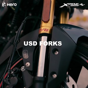 6.2K reactions · 63 shares | The ultimate choice of dragsters is here. Book your Xtreme 160R 4V with the fastest 160CC engine today. | Hero MotoCorp | Facebook